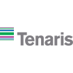 10. Logo Tenaris