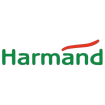 30. Logo Harmand