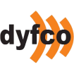32. Logo Dyfco