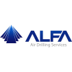 33. Logo Alfa Pilar