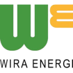 34. Logo Wira Energy