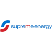 4. Logo Supreme Energy