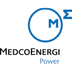 47. Logo Medco Power
