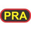 51. Logo PRA