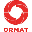 63. Logo Ormat Geothermal