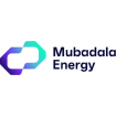 71. Logo Mubadala Energy
