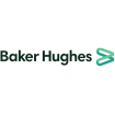 9. Logo Baker Hughes
